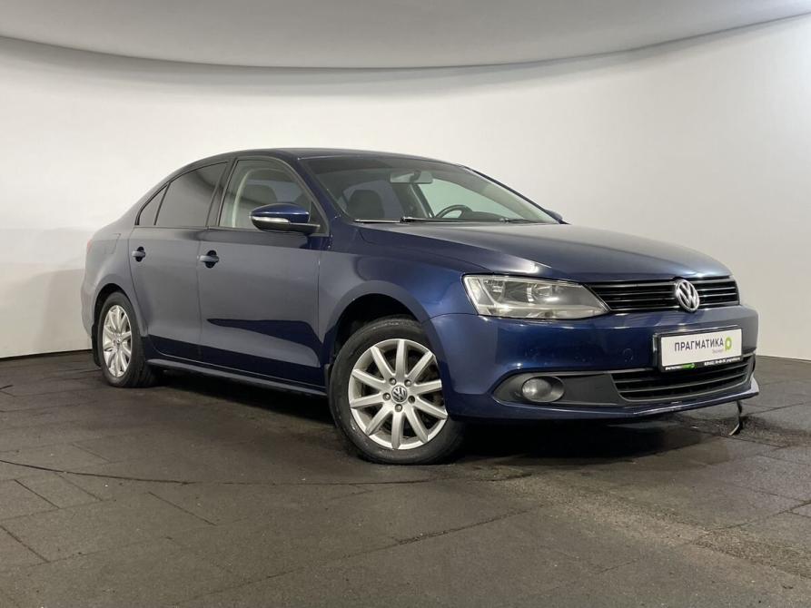 Volkswagen Jetta VI Великий Новгород  - изображение 3