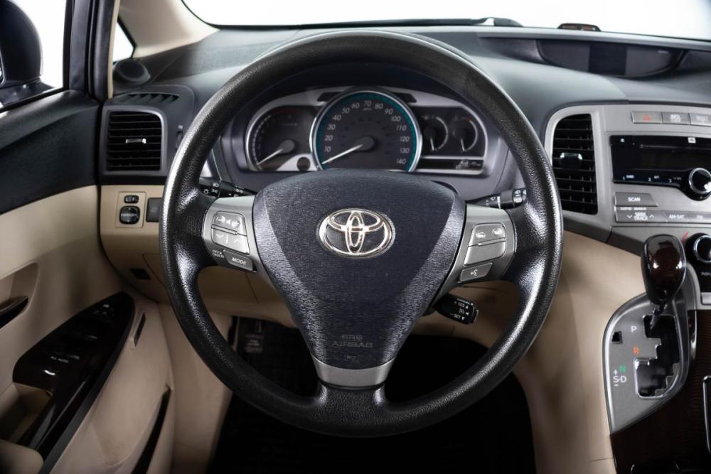 Toyota Venza I Пермь  - изображение 15