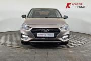 Hyundai Solaris II Нижний Новгород  - изображение 21