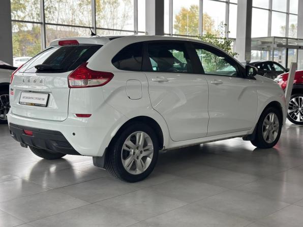 Lada (ВАЗ) XRAY I с пробегом 2017 года, цена 649 000 рублей, 149000 км, хэтчбек, Автокод Объявления