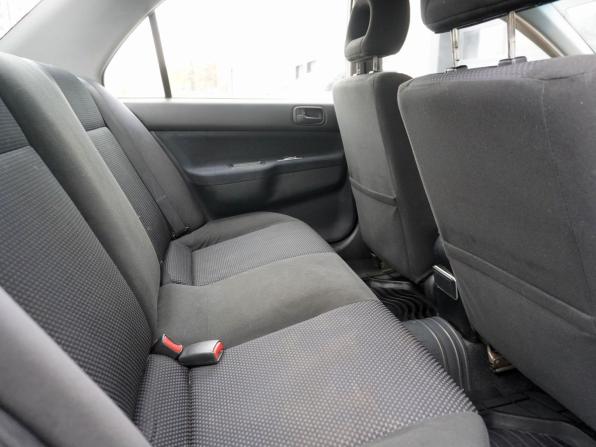 Mitsubishi Lancer IX Рестайлинг с пробегом 2007 года, цена 388 000 рублей, 177482 км, седан, Автокод Объявления