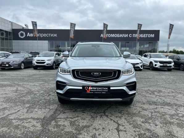 Belgee X70 I с пробегом 2025 года, цена 2 265 000 рублей, 14700 км, внедорожник, Автокод Объявления