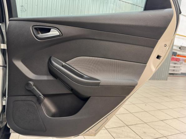 Ford Focus III с пробегом 2014 года, цена 799 000 рублей, 222122 км, хэтчбек, Автокод Объявления