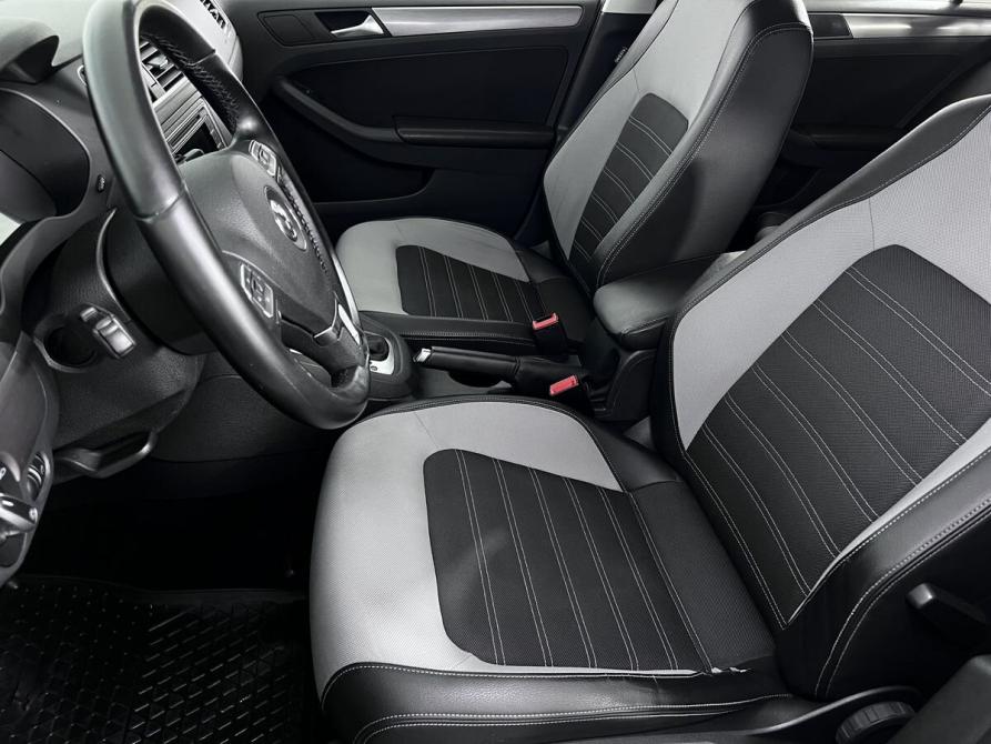 Volkswagen Jetta VI Рестайлинг Калининград  - изображение 9