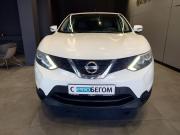 Nissan Qashqai II Новокузнецк  - изображение 20