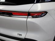 FAW Bestune T90 Москва  - изображение 43