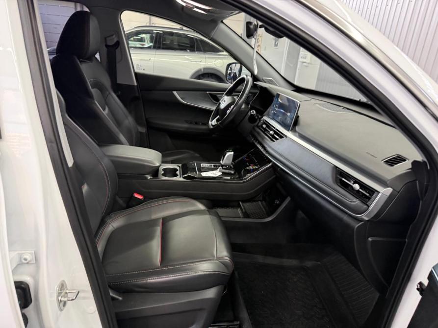 Chery Tiggo 7 Pro I Краснодар  - изображение 15
