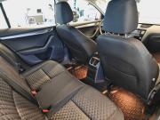 Skoda Octavia III (A7) Рестайлинг Санкт-Петербург  - изображение 23