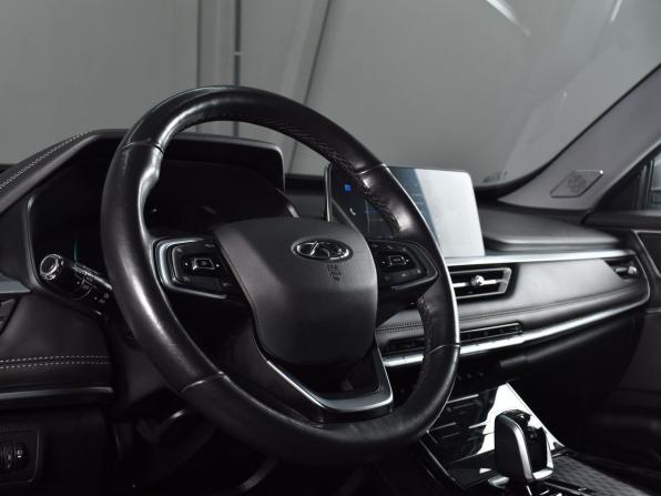 Chery Tiggo 7 Pro I с пробегом 2022 года, цена 1 799 995 рублей, 108580 км, внедорожник, Автокод Объявления