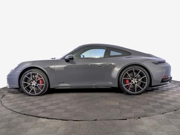 Porsche 911 VIII (992) Рестайлинг с пробегом 2025 года, цена 34 900 000 рублей, 837 км, купе, Автокод Объявления