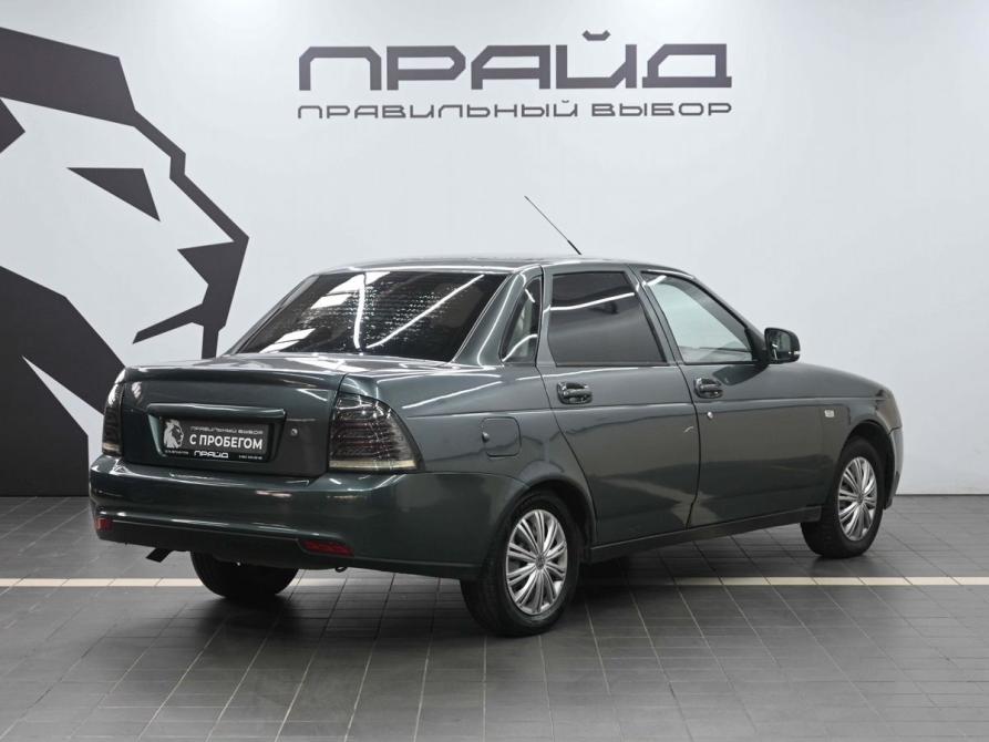Lada (ВАЗ) Priora I Ростов-на-Дону  - изображение 3