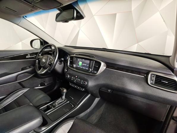 Kia Sorento III Prime с пробегом 2016 года, цена 2 695 000 рублей, 123361 км, внедорожник, Автокод Объявления
