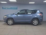 Toyota RAV4 III (XA30) Рестайлинг Москва  - изображение 27