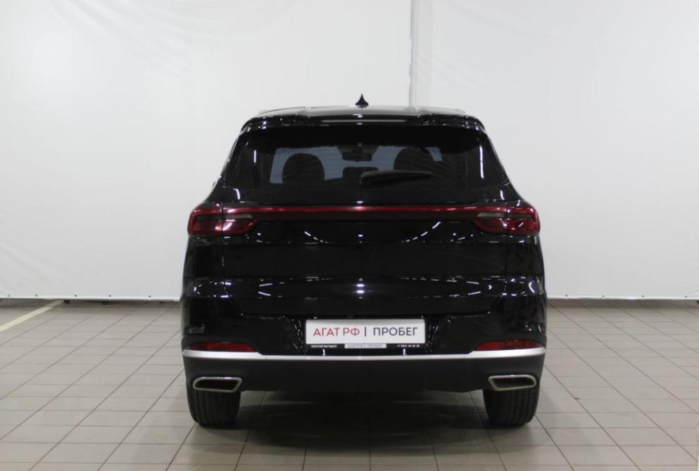 Chery Tiggo 7 Pro Max I Астрахань  - изображение 10