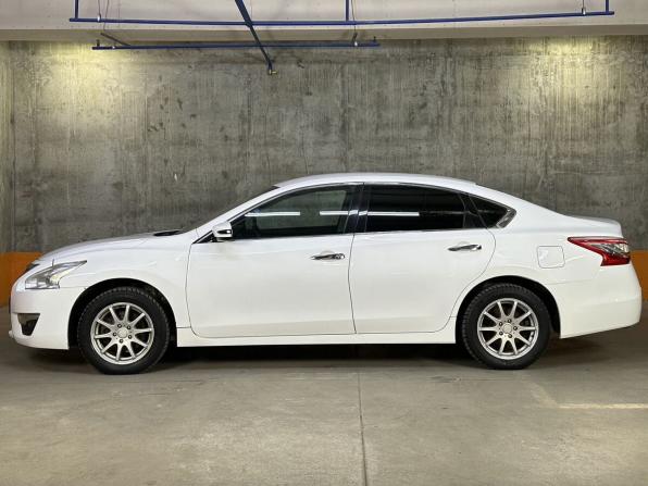 Nissan Teana III с пробегом 2014 года, цена 999 000 рублей, 202720 км, седан, Автокод Объявления