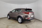 Kia Sportage IV Волгоград  - изображение 25