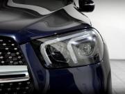 Mercedes-Benz GLE II (V167) Москва  - изображение 47