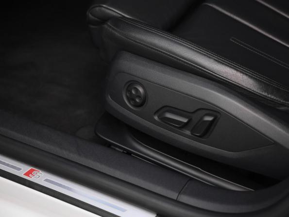 Audi A5 II (F5) с пробегом 2019 года, цена 3 799 000 рублей, 80198 км, лифтбек, Автокод Объявления