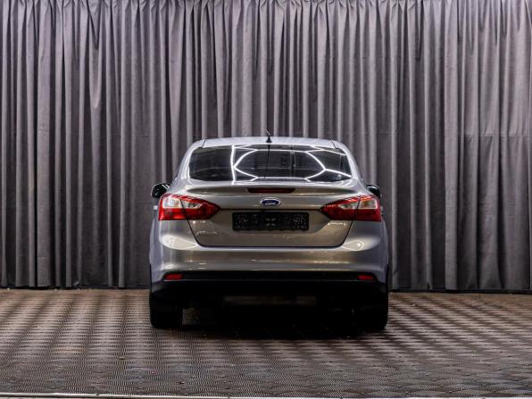 Ford Focus III с пробегом 2011 года, цена 995 000 рублей, 178871 км, седан, Автокод Объявления