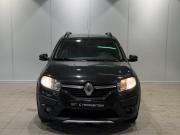 Renault Sandero II Самара  - изображение 16