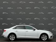 Audi A4 V (B9) Санкт-Петербург  - изображение 38