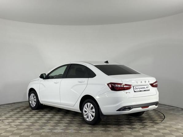 Lada (ВАЗ) Vesta I Рестайлинг (NG) с пробегом 2024 года, цена 1 250 000 рублей, 48934 км, седан, Автокод Объявления