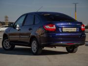 Lada (ВАЗ) Granta I Тюмень  - изображение 19