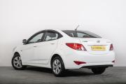 Hyundai Solaris I Рестайлинг Томск  - изображение 26