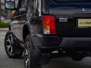 Lada (ВАЗ) Niva Legend Тюмень  - изображение 20