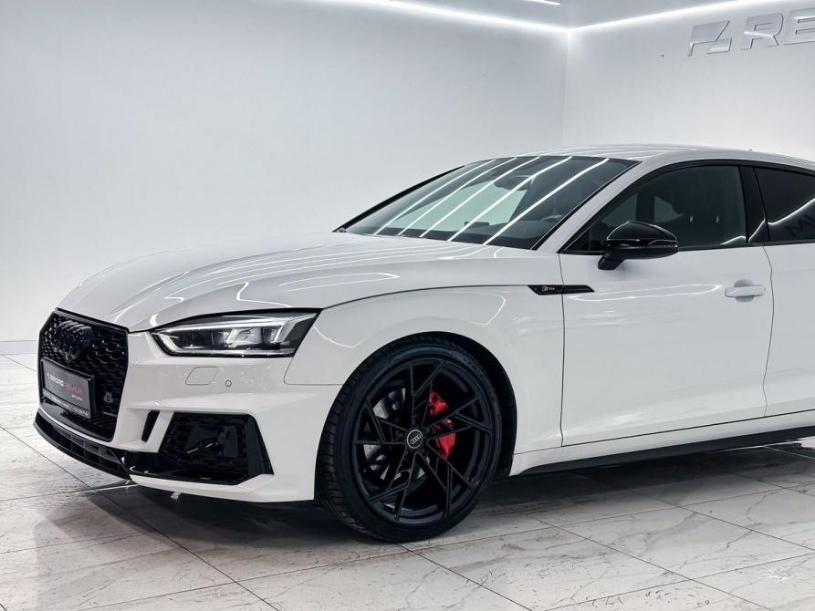 Audi A5 II (F5) Уфа  - изображение 6