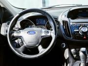 Ford Kuga II Екатеринбург  - изображение 36