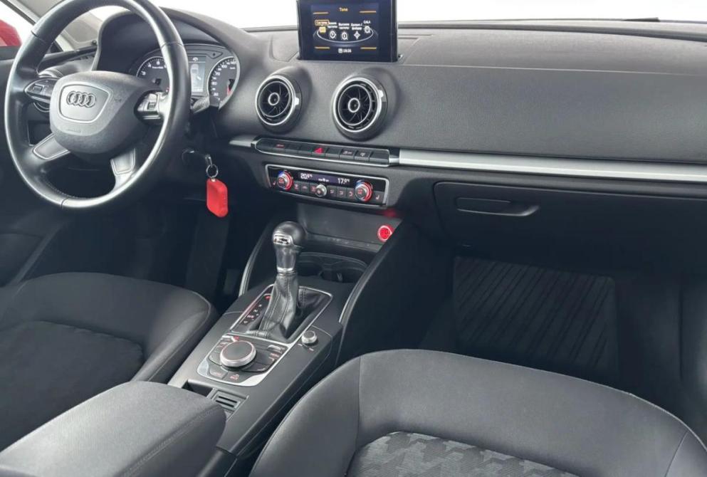 Audi A3 III (8V) Киров  - изображение 11