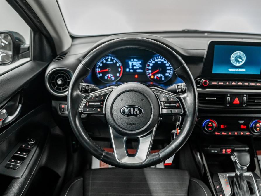 Kia Cerato IV Красноярск  - изображение 10