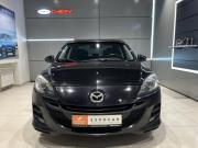 Mazda 3 II (BL) Новосибирск  - изображение 20