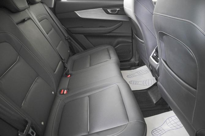 Chery Tiggo 7 Pro Max I с пробегом 2023 года, цена 1 799 000 рублей, 54723 км, внедорожник, Автокод Объявления