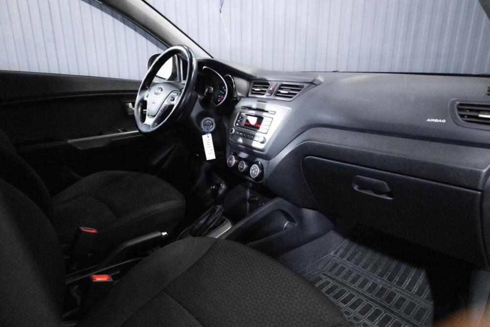 Kia Rio III Рестайлинг Тюмень  - изображение 17
