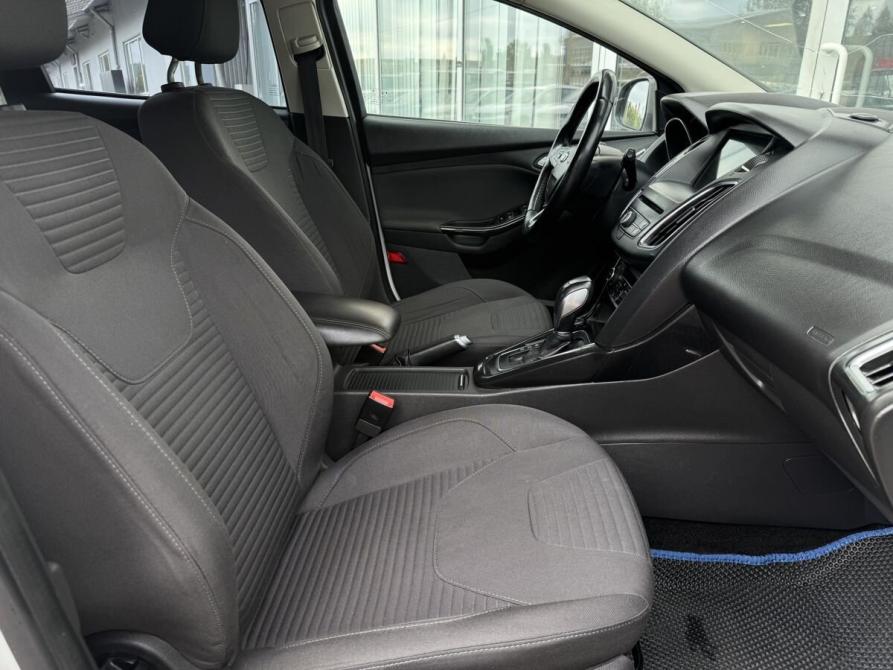 Ford Focus III Рестайлинг Воронеж  - изображение 14