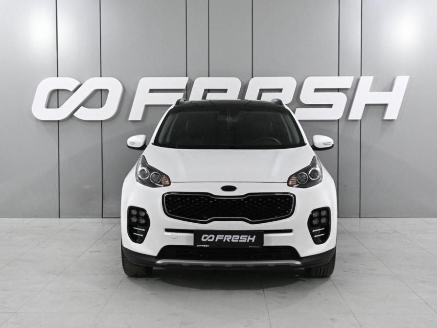 Kia Sportage IV Ростов-на-Дону  - изображение 3