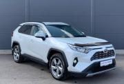 Toyota RAV4 V (XA50) Красноярск  - изображение 28