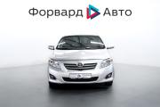 Toyota Corolla X (E140 E150) Тюмень  - изображение 27