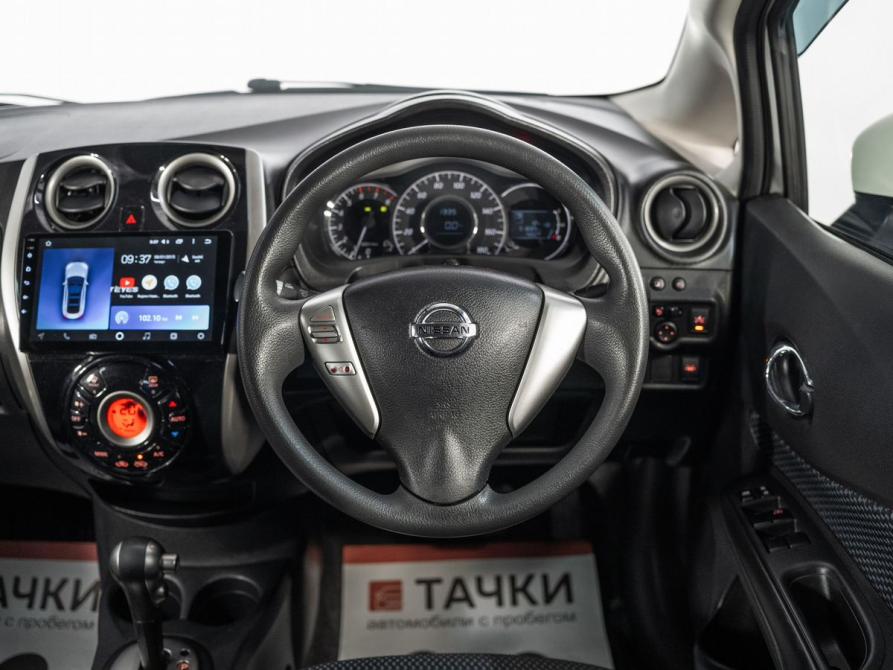 Nissan Note II Иркутск  - изображение 9