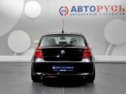 BMW 1 серии I (E81/E82/E87/E88) Рестайлинг Москва  - изображение 28