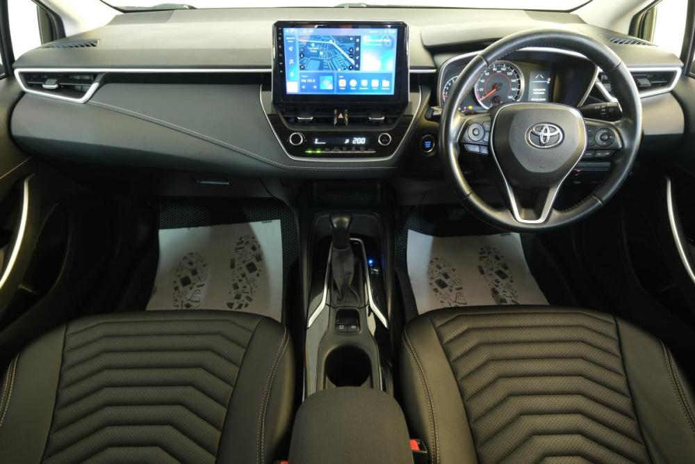 Toyota Corolla XII (E210) Омск  - изображение 13