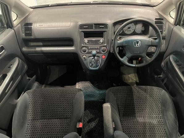 Honda Stream I с пробегом 2002 года, цена 369 000 рублей, 297869 км, компактвэн, Автокод Объявления