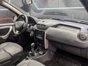 Nissan Terrano III (D10) Москва  - изображение 40