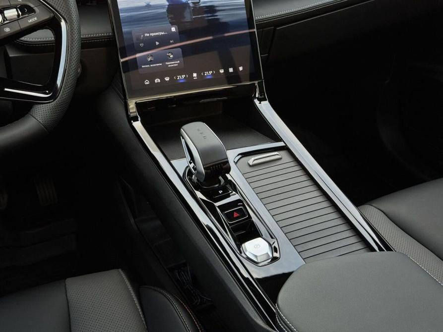 Geely Cityray Санкт-Петербург  - изображение 25
