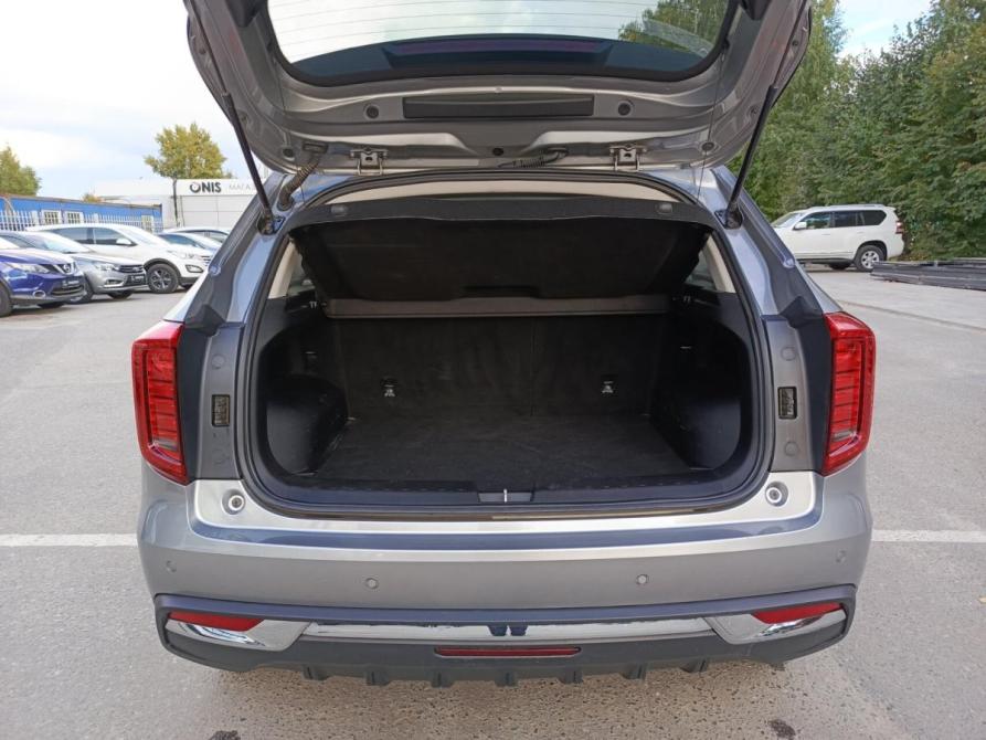 Haval Jolion I Чебоксары  - изображение 12