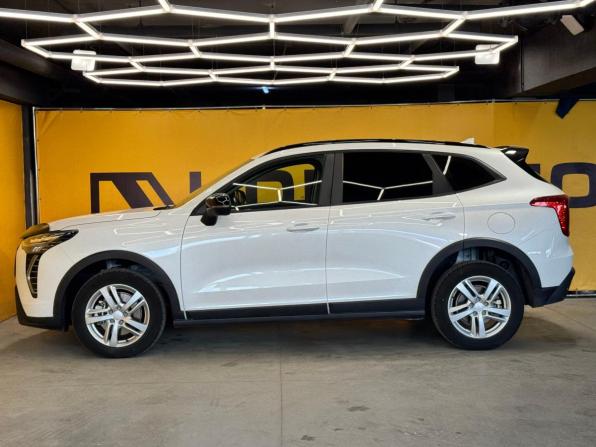 Haval Jolion I Рестайлинг с пробегом 2024 года, цена 1 849 000 рублей, 89000 км, внедорожник, Автокод Объявления