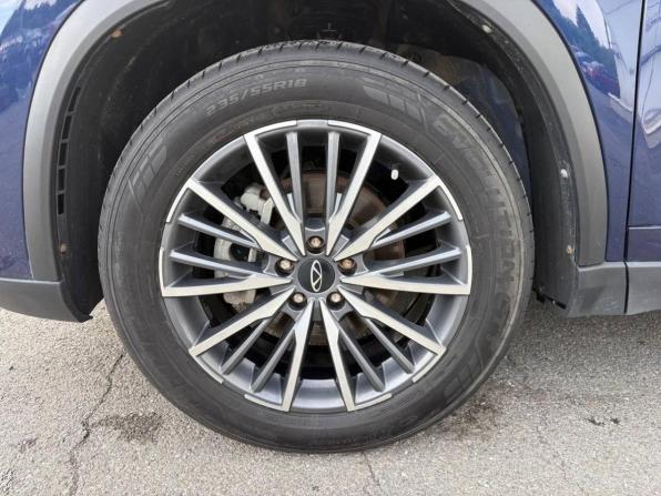 Chery Tiggo 8 Pro Max I Рестайлинг с пробегом 2024 года, цена 2 100 000 рублей, 90000 км, внедорожник, Автокод Объявления