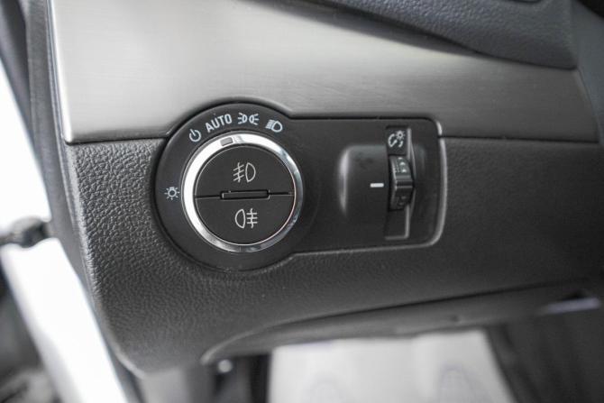 Opel Mokka I с пробегом 2014 года, цена 1 199 000 рублей, 159000 км, внедорожник, Автокод Объявления